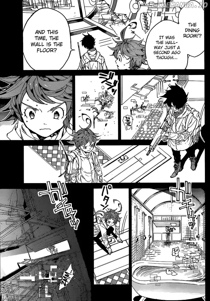 The Promised Neverland chapter 134 image 09_optimized